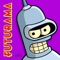 Futurama Main Theme - Christopher Tyng lyrics