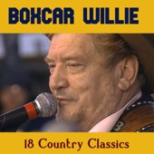 Boxcar Willie - Cold Windy City Of Chicago
