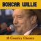 Pan American - Boxcar Willie lyrics