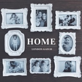 Home - EP artwork