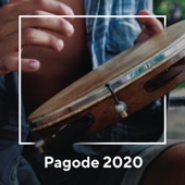 Pagode 2020 artwork