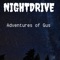 Ordinance - Nightdrive lyrics