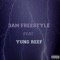 3 AM Freestyle (feat. Yung Reef) - Dj Biko lyrics