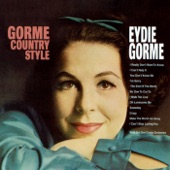 Eydie Gorme - It Takes Too Long to Learn to Live Alone