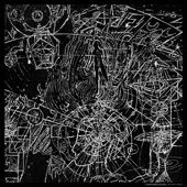 Drum 'N' Feels - EP artwork