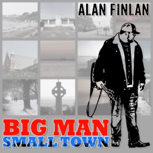 Alan Finlan - Cowboy Truth - 排舞 音乐