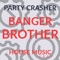 Party Crasher artwork