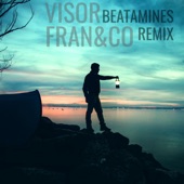 Visor (Beatamines Remix) artwork
