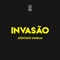 Invasão (feat. Atentado Napalm) - 8 Portas lyrics