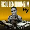 Stream & download Ficou Bem Boomzim - Single