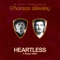 Heartless (feat. Morgan Wallen) artwork