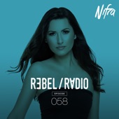 Rebel Radio 058 artwork