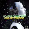 Out of My Mind - Single album lyrics, reviews, download