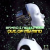 Out of My Mind - Single