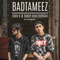 Badtameez (feat. Sunny Khan Durrani) - Chen-K lyrics