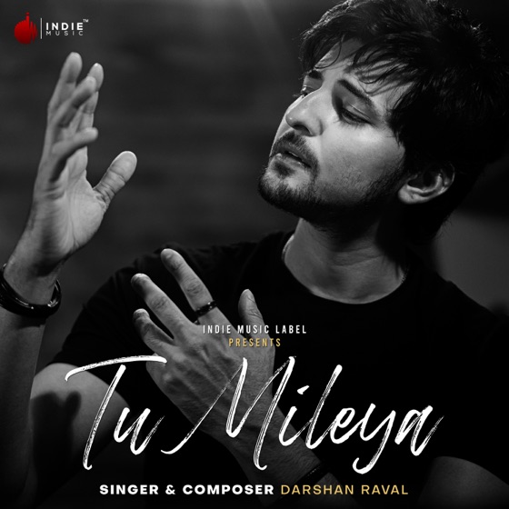 Cover artwork for Tu Mileya