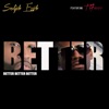 Better (feat. T. Haddy) - Single