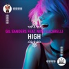 High (feat. Nino Lucarelli) - Single