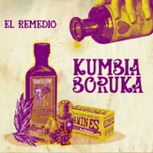 El Remedio artwork