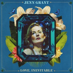 Jenn Grant - Keep a Light On