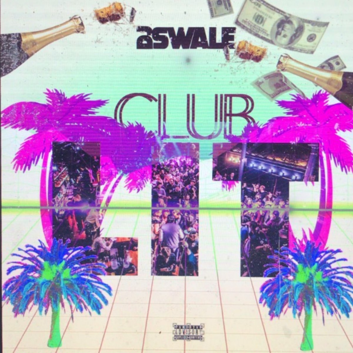 Club Lit - Single by DJ SWALE on Apple Music