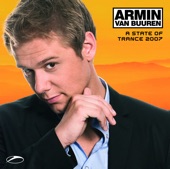 A State of Trance 2007 (Mixed By Armin Van Buuren) artwork