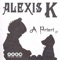 Homebound - Alexis K lyrics