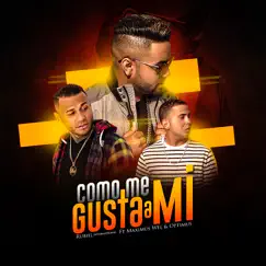Como Me Gusta a Mi (feat. Maximus Wel & Optimus) - Single by Rubiel International album reviews, ratings, credits