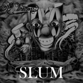 Slum artwork