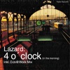 4 o'Clock (In the Morning) [Remixes], 2010