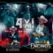 4x1 (En vivo) [feat. Los Encinos De Sinaloa] - Los Desertores De California lyrics