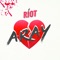 Aray - Riot lyrics