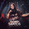 Para, Pensa e Volta - Ao Vivo by Yasmin Santos iTunes Track 1