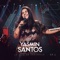 Para, Pensa e Volta (feat. Marília Mendonça) - Yasmin Santos lyrics