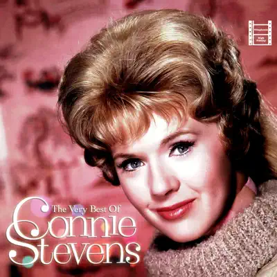 The Very Best of Connie Stevens - Connie Stevens