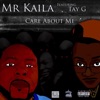 Care About Me (feat. Tay G) - Single