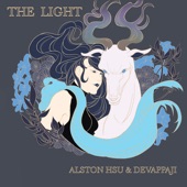 The Light artwork