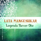 Legends Never Die artwork