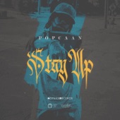 Stay Up artwork