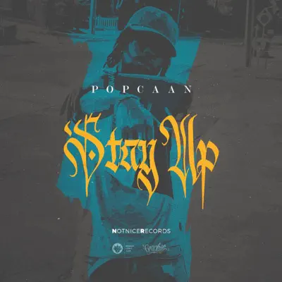 Stay Up - Single - Popcaan