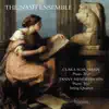 Clara Schumann & Fanny Mendelssohn: Piano Trios & String Quartet album lyrics, reviews, download