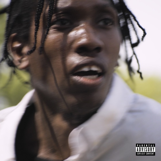 Cover artwork for Nobody I Can Trust