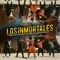 Los Inmortales - DaniMflow lyrics