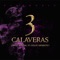 3 Calaveras (feat. Golpe Sierreño) - David Bernal lyrics