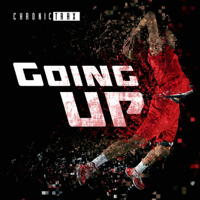 Byron Juane, Derek Minor & Canon - Going Up artwork