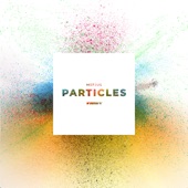 Particles - EP artwork
