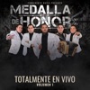Grupo Medalla de Honor - Cuando Estoy Lejos de Ti
