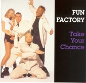 Take Your Chance / Celebration (Remixes), 1995