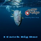 I catch big one (feat. Vilmos Varga) artwork