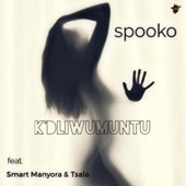 K'dliwumuntu (feat. Smart Manyora & Tsala) artwork